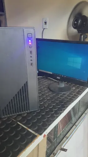 Pc completo