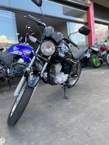 TITAN 150 ESI 2013