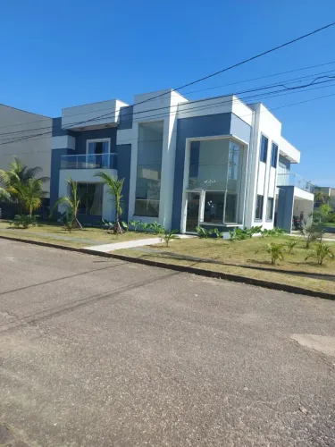 RESIDENCIAL CASTANHEIRA MANSÃO DE 575M² ACEITO IMOVEL OU CARRO NA NEGOCIAÇÃO