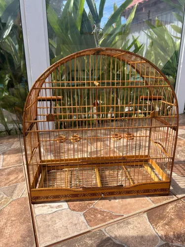 Gaiola