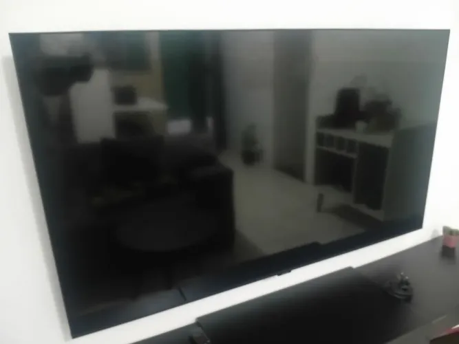 TV SAMSUNG 50 POLEGADAS C/ DEFEITO