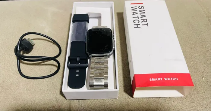 Relógio smart Watch