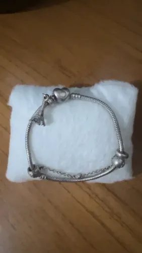 Pulseira Pandora - 925