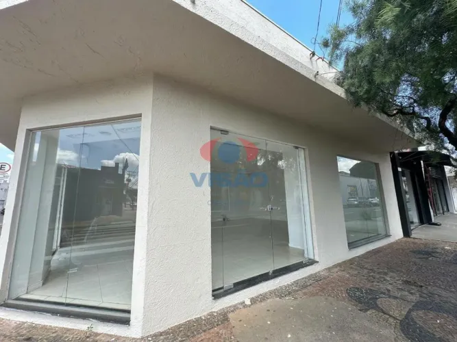 SALÃO COMERCIAL PARA LOCAÇÃO | CENTRO - INDAIATUBA/SP