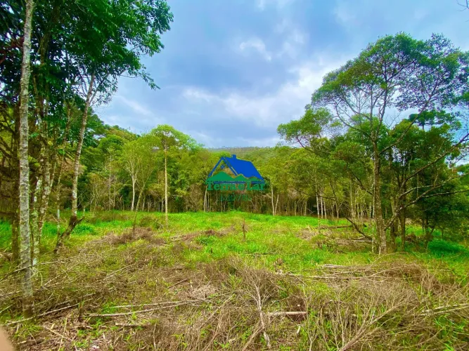 ? Terreno à Venda em Bom Jardim de Minas, MG