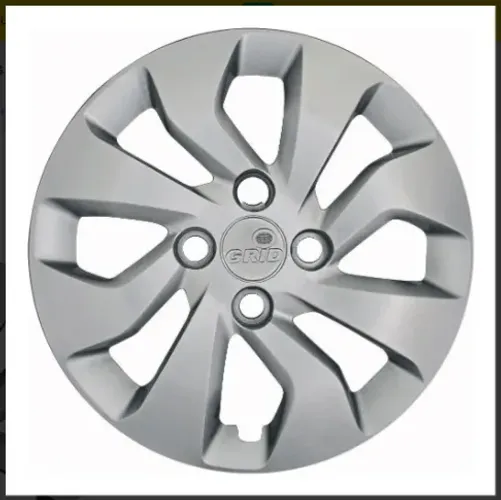 Calota grid Modelo onix prisma 2017 2020 aro 14