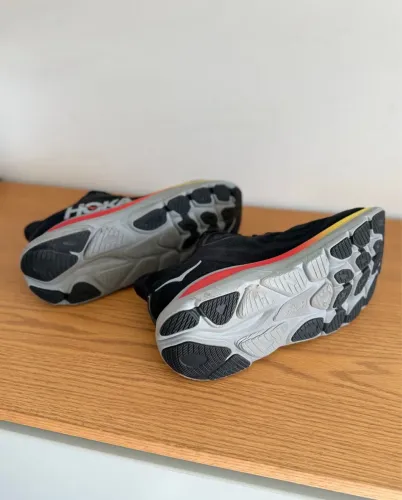 Hoka clifton 10
