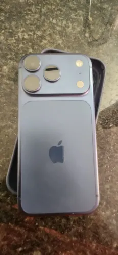 Iphone 17 pro