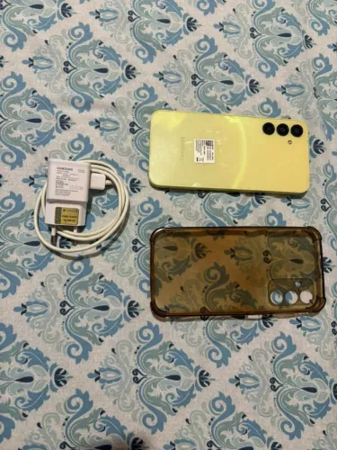 Samsumg a15 256gb