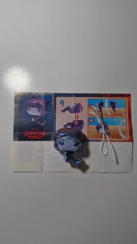 Robin kinder joy stranger things