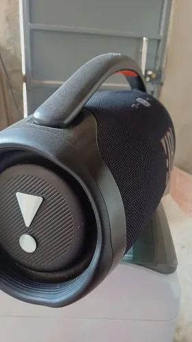 JBL original boombox 3