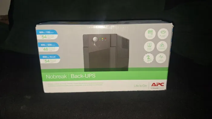 Nobreak