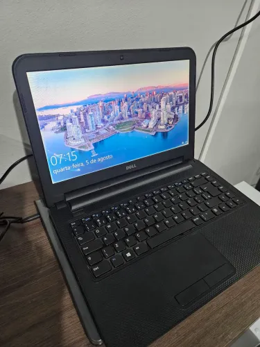 Notebook Dell
