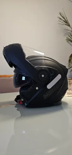 Capacete Norisk Articulado (tam.58)