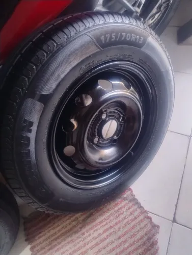  Estep aro 13 Corsa ou celta 