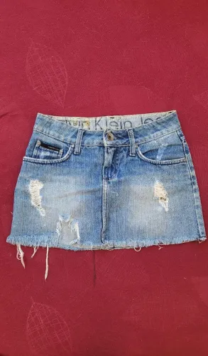saia jeans calvin klein
