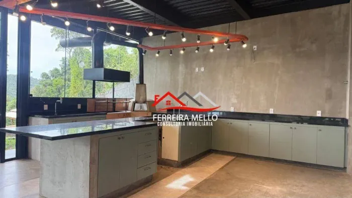Sobrado com 3 dormitórios à venda, 280 m² por R$ 1.250.000,00 - Santa Inês - Caieiras/SP
