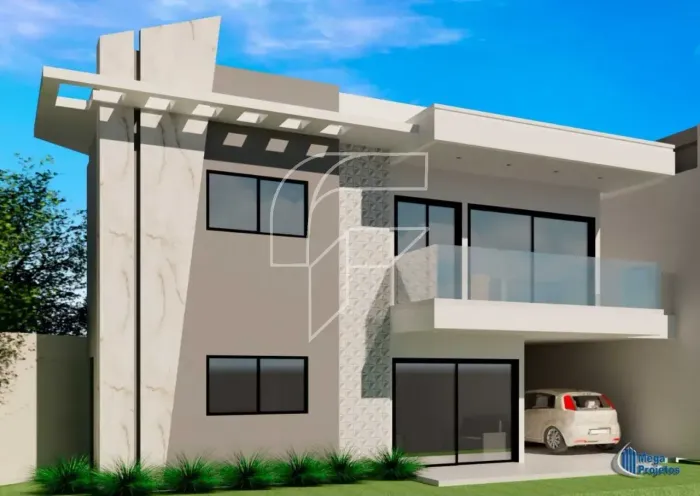Imóvel para venda tem 11 metros quadrados com 3 quartos em Jardim Boa Vista - Guarapari - 