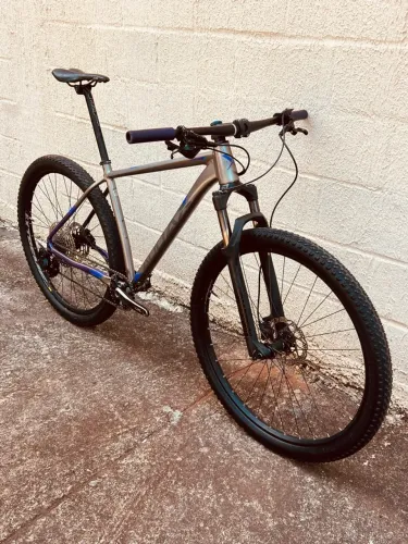 Mtb 29 Aluminio Audax ADX400 L