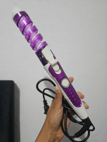 Babyliss expiral