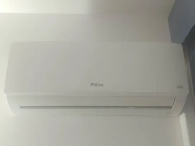 ar condiconado Inverter Philco 9000 BTU 220V