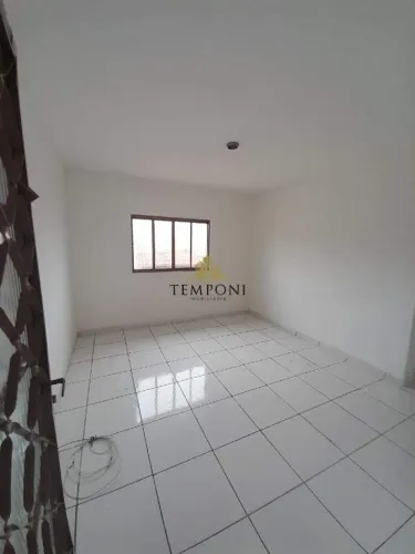 Casa para aluguel, 3 quartos, Tupi - Belo Horizonte/MG