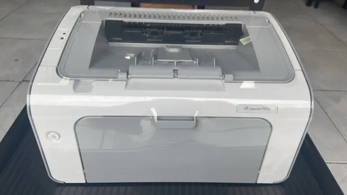 Impressora HP P1102