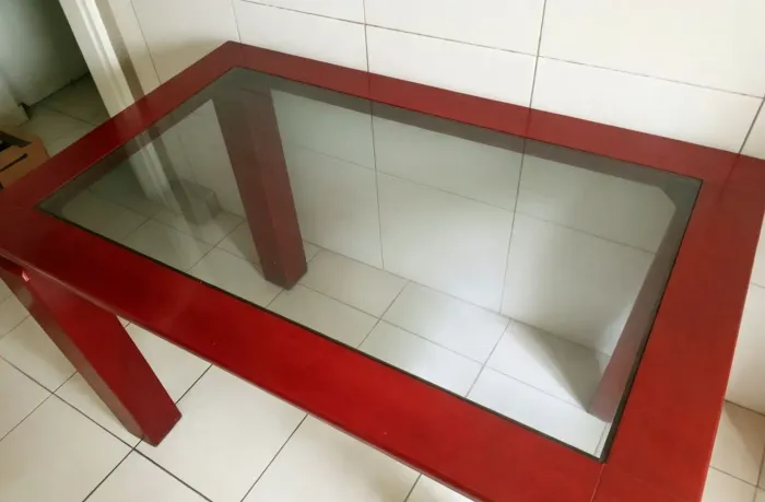Mesa de jantar 