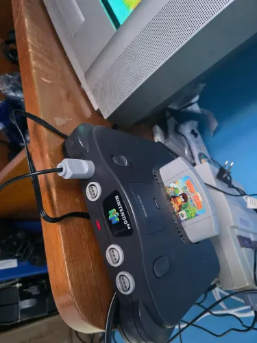 Nitendo 64 