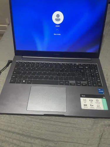 Notebook Samsung core i5