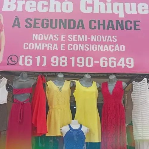 Vestidos de festa