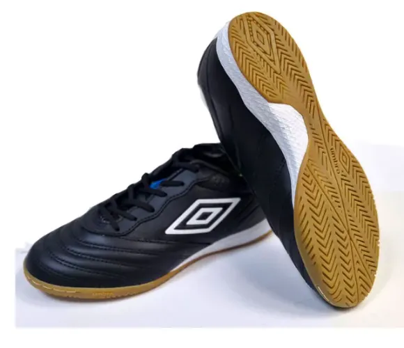 Chuteira Umbro Tocco Iii Premier Futsal Pto adulto