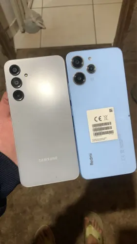 Celulares 