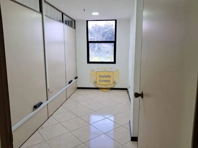 Sala para alugar, 40 m² por R$ 2.970,00/mês - Ingá - Niterói/RJ