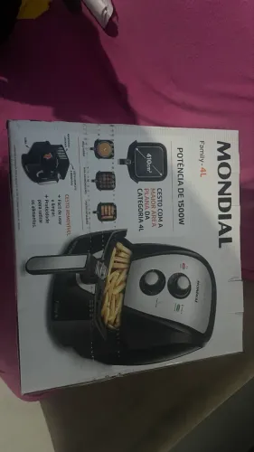 air fryer