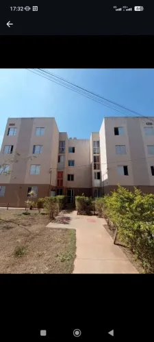 VENDO APARTAMENTO NO CRIXÁ 04 EM SÃO SEBASTIÃO DF