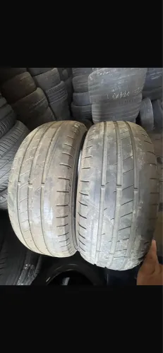 Par de pneus 185/65/15 Goodyear retirar lagoa santa 