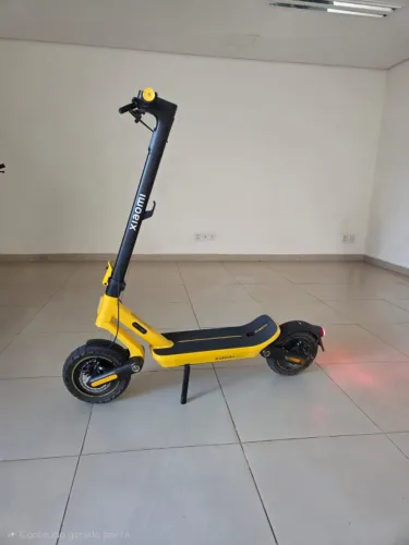 Scooter elétrico Xiaomi 6 Ultra 1.200w