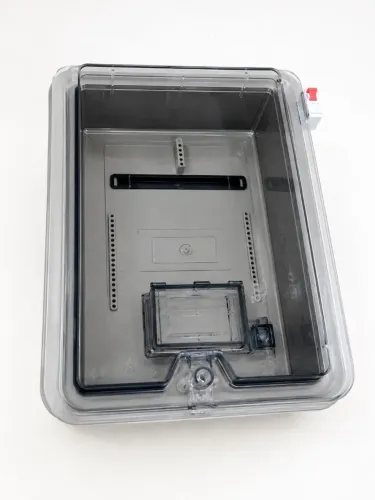 QUADRO PADRÃO ENEL. FAZEMOS A SUA INSTALAÇÃO. AGENDE A SUA.