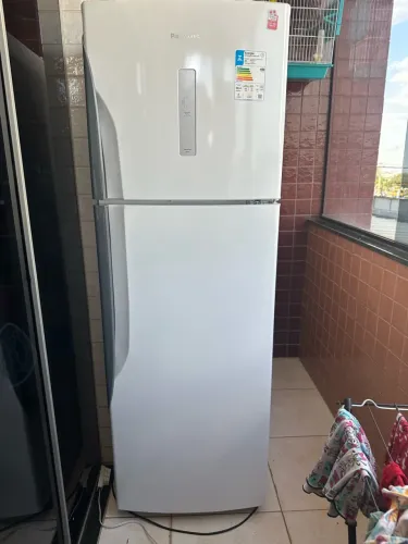 Geladeira 