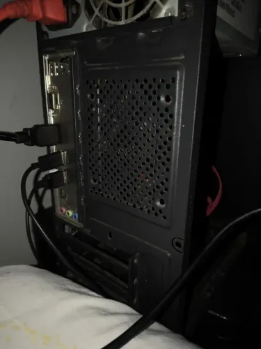 Pc gamer 