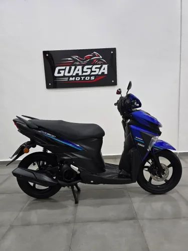 YAMAHA NEO 125 2023 (IMPECÁVEL)
