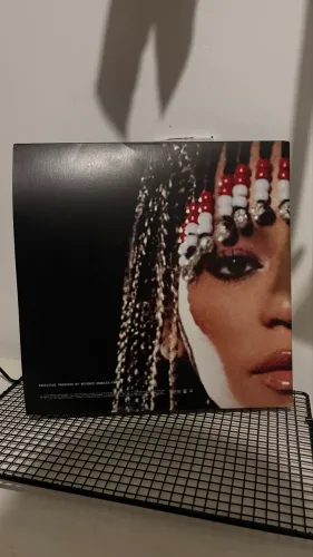 Disco de vinil Cowboy Carter