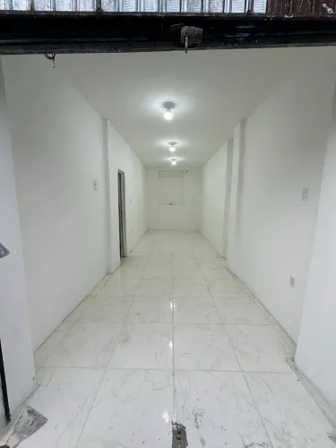 Vendo ponto comercial