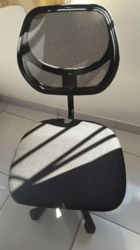 Cadeira de escritorio