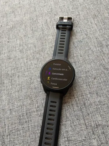Garmin Forerunner 165 (Seminovo)