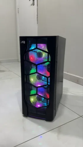 PC Gamer (Aberto a Negociações)