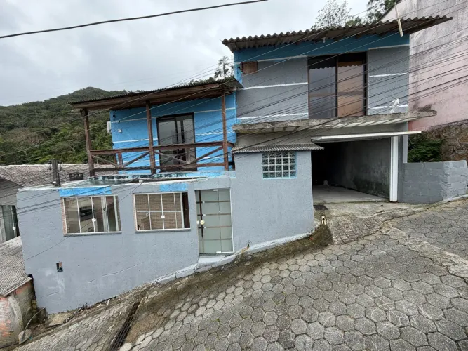 Casa 2 Pavimentos