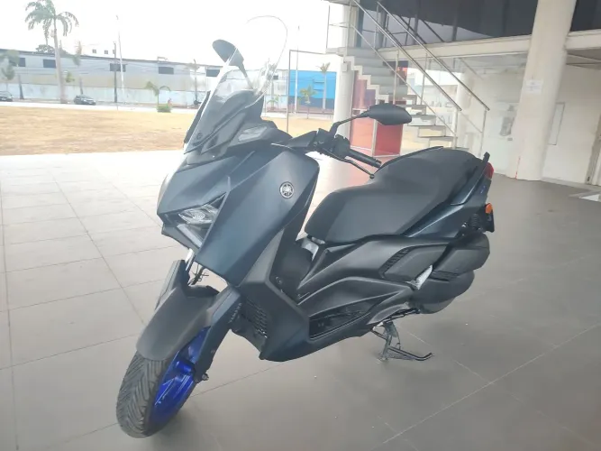 Xmax 250cc 30.000