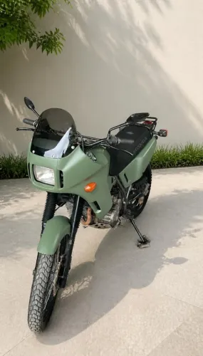 SAHARA 350 1998